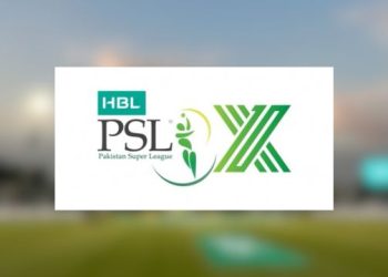 HBL PSL 2025 , Pakistan Super League 10