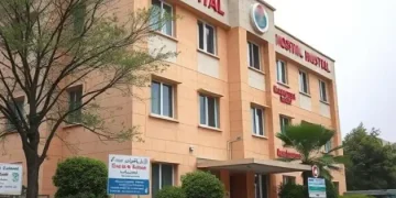Hospital