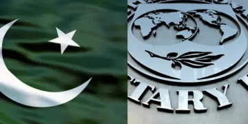 Pakistan IMF