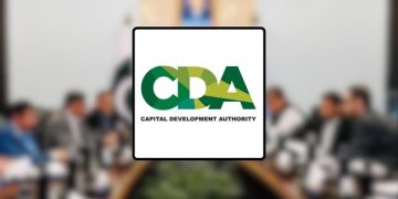 CDA Islamabad