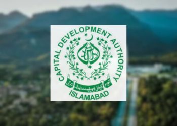 Islamabad CDA