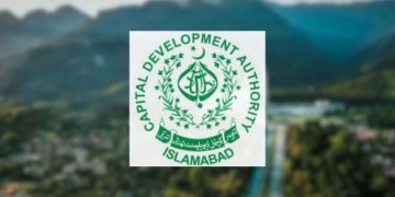 Islamabad CDA