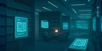 Library