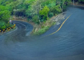 Margalla Avenue Islamabad
