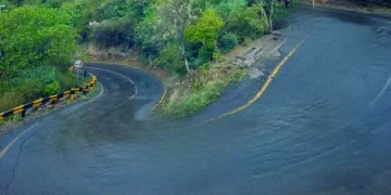 Margalla Avenue Islamabad