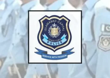 Police Islamabad