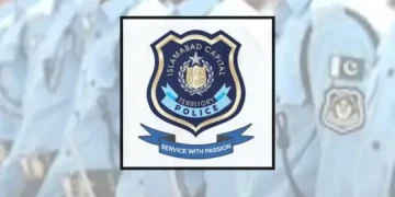 Police Islamabad