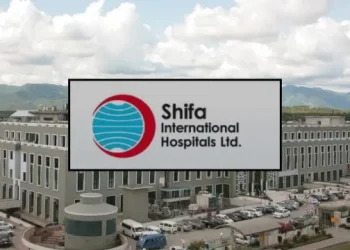 Shifa Hospital