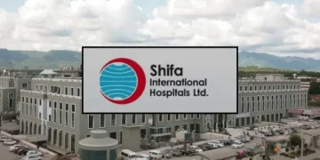 Shifa Hospital