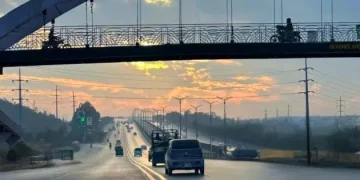 Islamabad Srinagar Highway