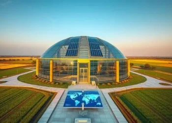 Climate Observatory to tackle climate change