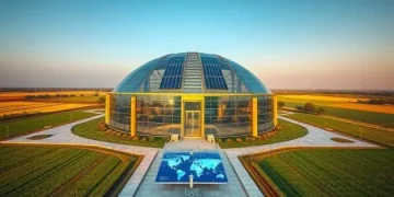 Climate Observatory to tackle climate change