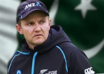 Mike Hesson Cricket Coaching