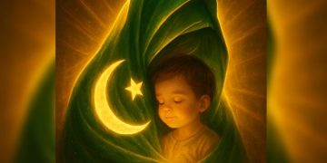 To My Beloved Pakiatan