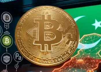 pakistan digital assets authority