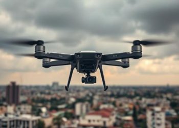 Drone Pic