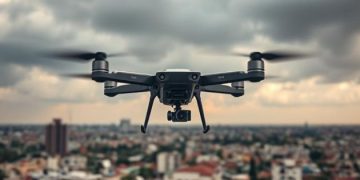 Drone Pic