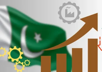 economy growth pakistan