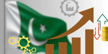 economy growth pakistan