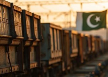 Railways Condemned Wagons