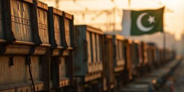Railways Condemned Wagons