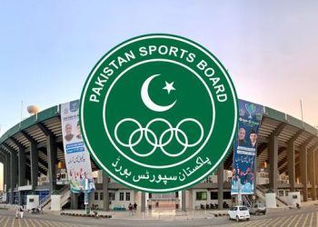 Pakistan Sports Board