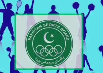 PSB Pakistan Sports Board