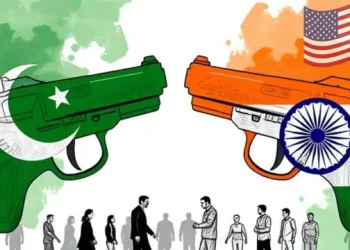 Pak India