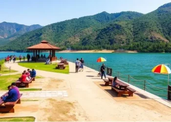 Picnic Spot