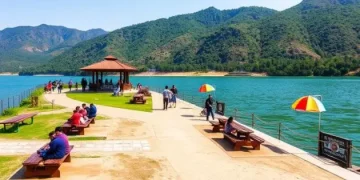 Picnic Spot