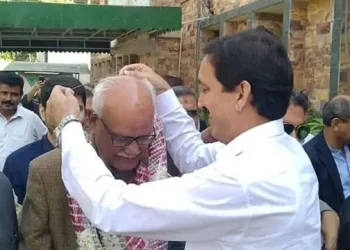 Waqar Mehdi wins Senate by-election