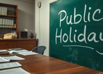 Sindh declares public holiday on 28 May 2025 (Wednesday) across province