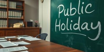 Sindh declares public holiday on 28 May 2025 (Wednesday) across province