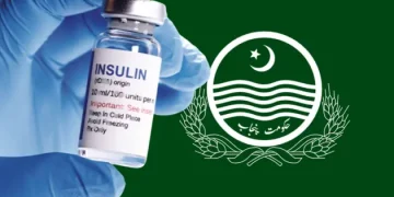 insulin program Punjab