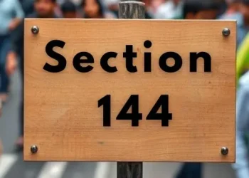 Section 144