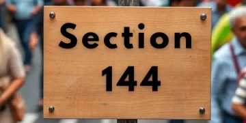 Section 144