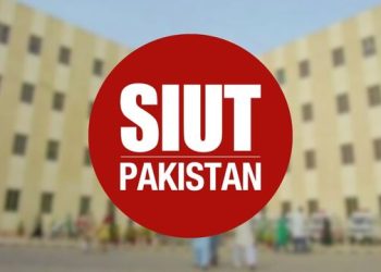 Sindh Institute of Urology and Transplantation