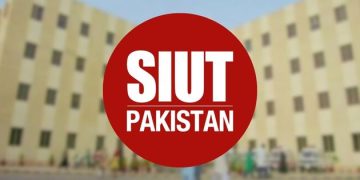 Sindh Institute of Urology and Transplantation