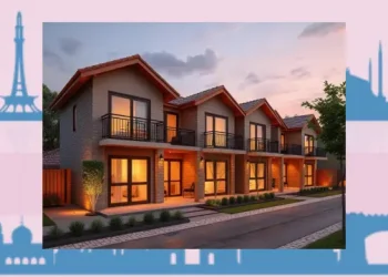 Low Cost Houses Pakistan