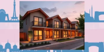 Low Cost Houses Pakistan