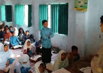 School Students
