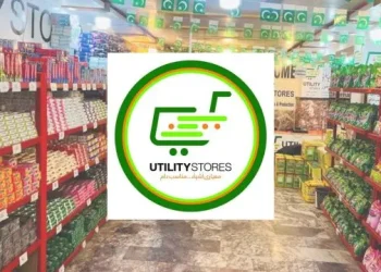 Utility Store Pakistan
