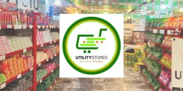 Utility Store Pakistan