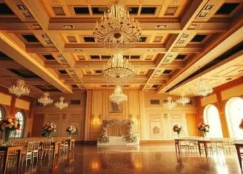 Marriage Hall Image