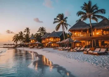Cove Beach Resort