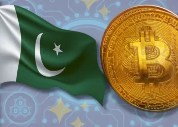 Pakistan Bitcoin