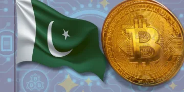 Pakistan Bitcoin