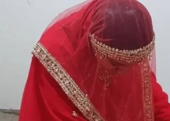 child bride image