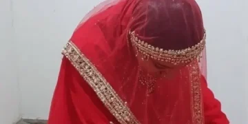 child bride image