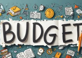 Budget image Education